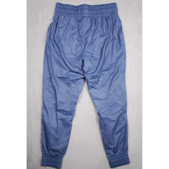 Uniquely Lorna Jane Blue Mesh Joggers Women's Size Small - Picture 2 of 8